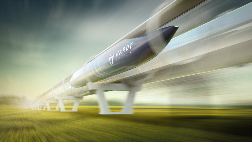Hyperloop : Elon Musk annonce un nouveau concours de conception !